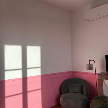 Le Clos Gabrielle Chatellerault Room photo