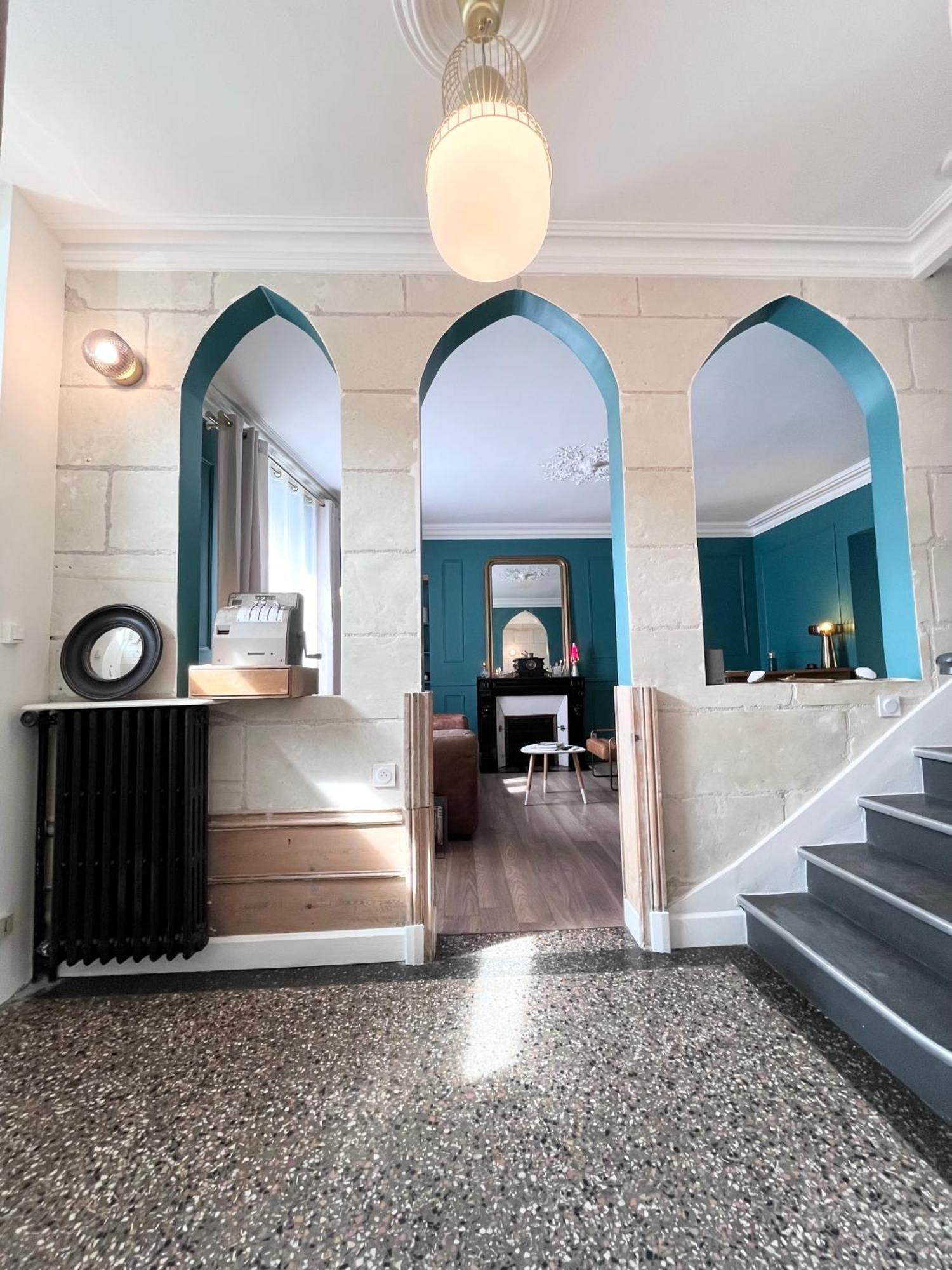 Le Clos Gabrielle Guest house